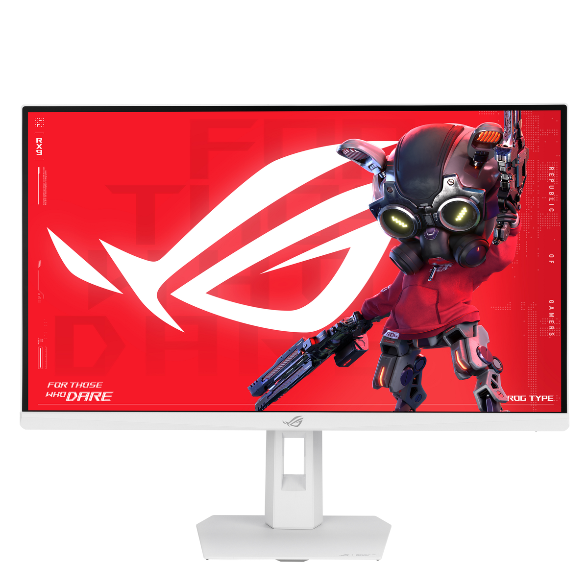 90LM0C70-B01371 - Asus 27-inch WQHD Fast IPS gaming monitor