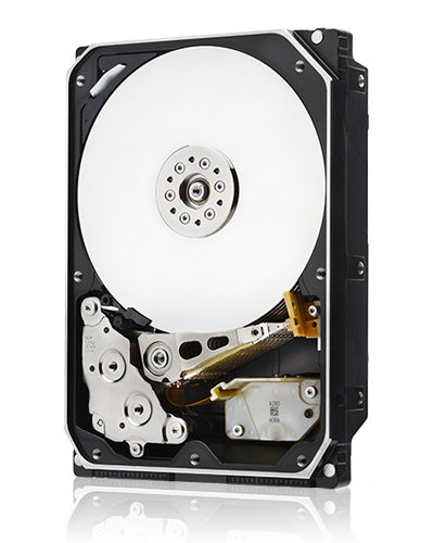 HGST Ultrastar He10 3.5" 8000 GB SAS