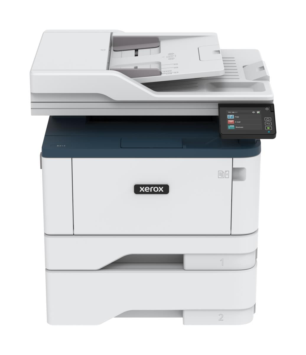 B315V_DNI - Xerox B315 Multifunction Printer