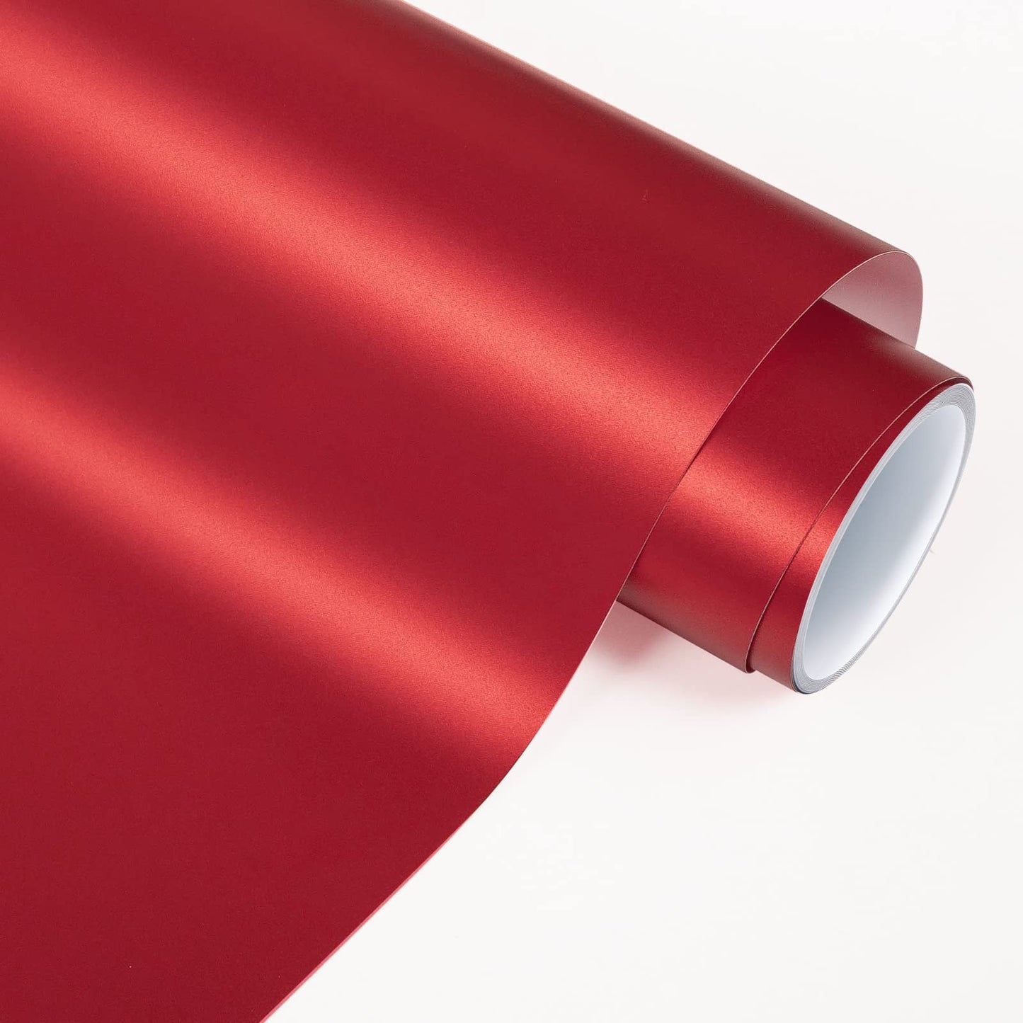 SW900-472-M - Avery Matte Garnet Red Metallic Supreme Wrapping Film