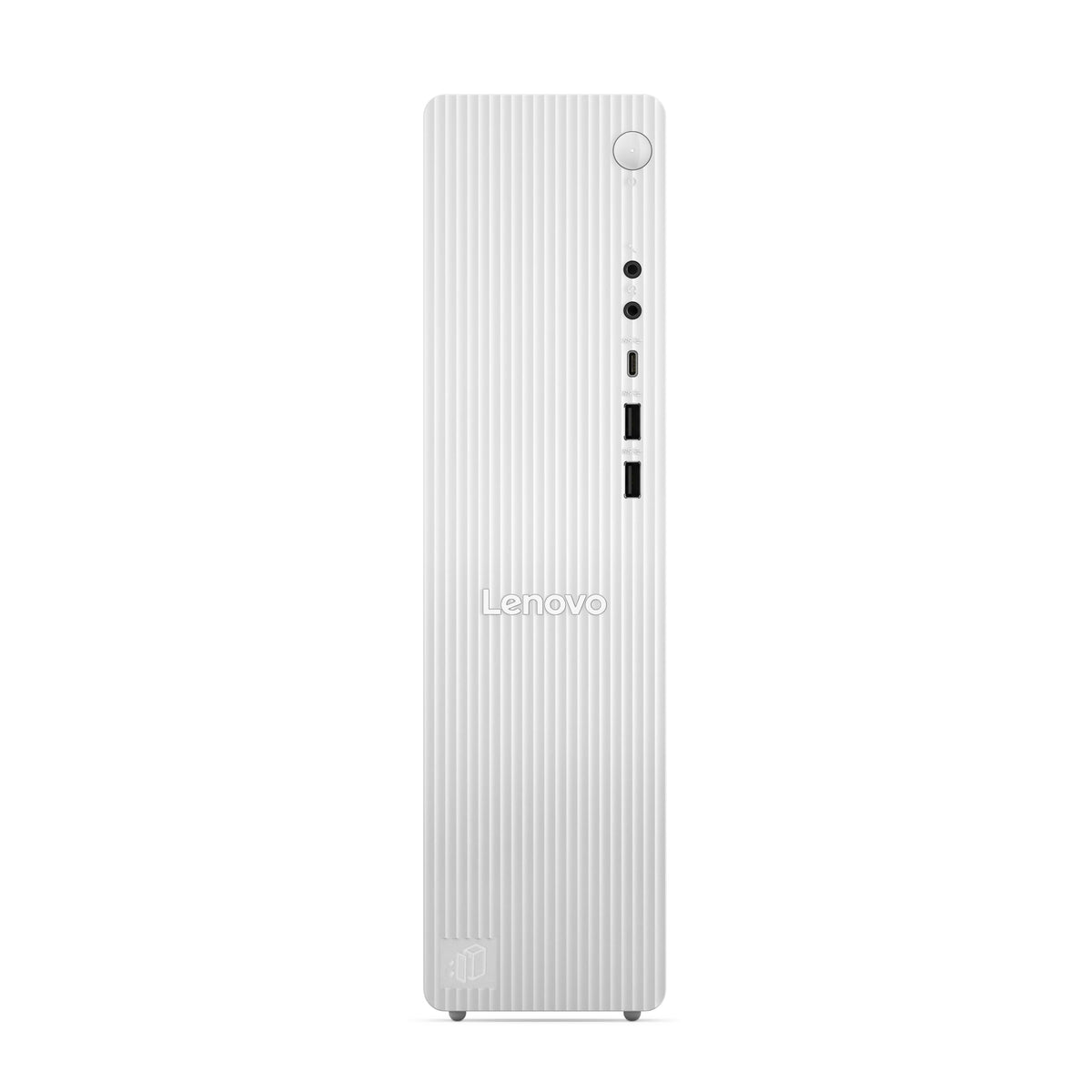 91D00008GF - Lenovo IdeaCentre Tower 08AKP10 Ryzen 5 220 3.2GHz 16GB DDR5 1TB SSD SFF Desktop PC