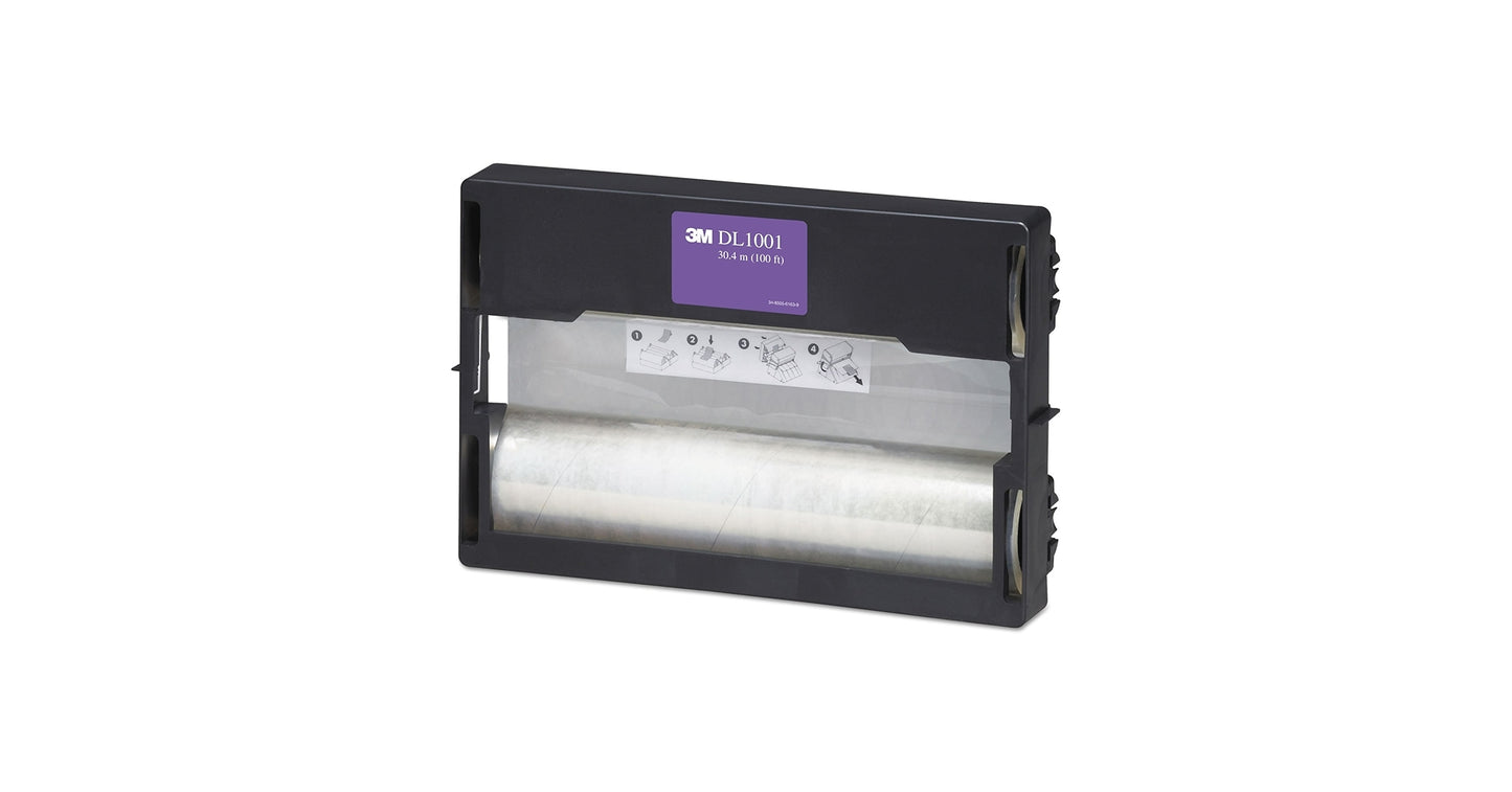 DL1001 - 3M DUAL LAMINATE REFILL CARTRIDGE