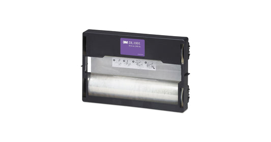 DL1001 - 3M DUAL LAMINATE REFILL CARTRIDGE