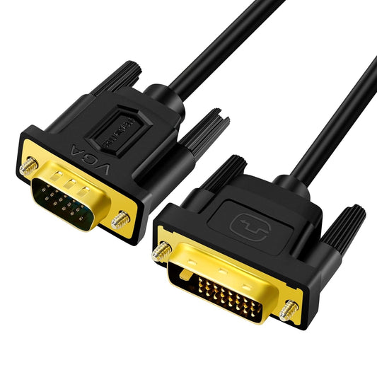 PR19925 - Acoustic Research Pro Series 25' DVI Cable Gold Plated