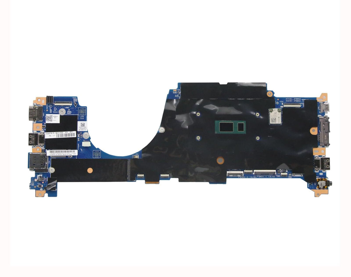 5B21C15349 - Lenovo ThinkPad X390 Yoga motherboard