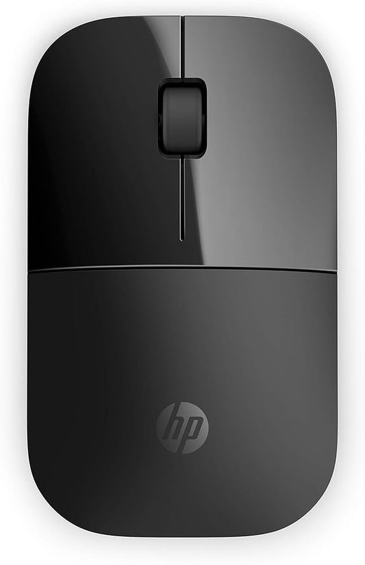 681R7AA#ABL - HP 37000 Black Onyx Wireless Mouse G2