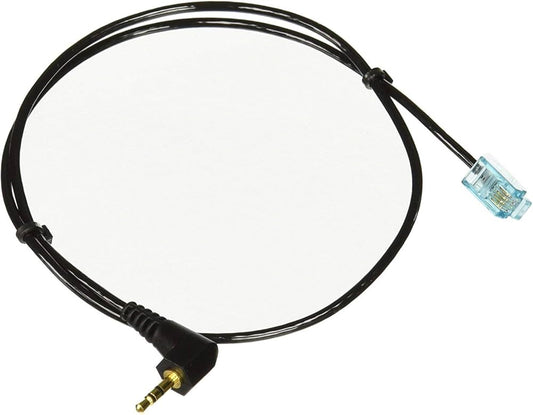 78333-01 - Plantronics Headset Cable Adapter
