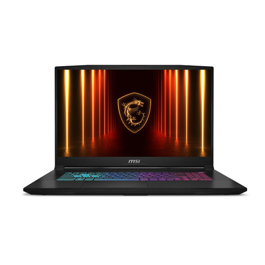 00158N-459 - MSI Katana A15 AI B8VG-459 Notebook 1.000 GB