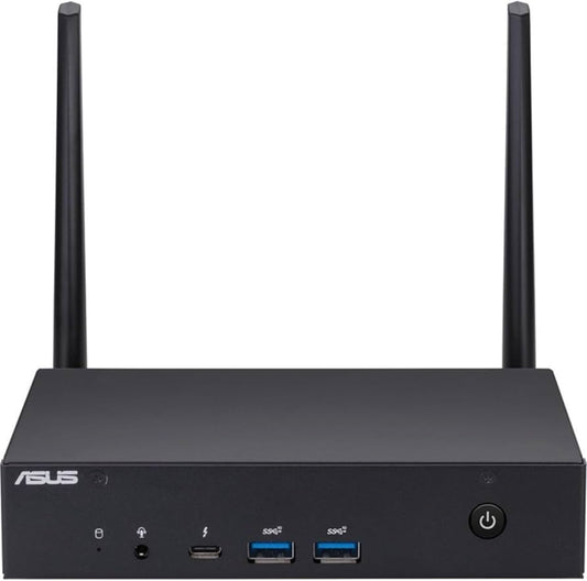 PL63-SYS382PXT - Asus Barebone SystemMini PC