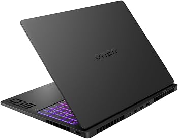 B9QA2EA - HP OMEN MAX 16'' Windows 11 Home Gaming Notebook