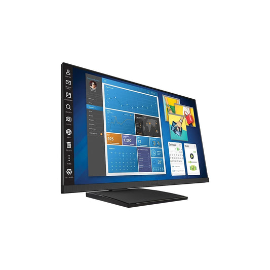 997-9363-00 - Planar Helium PCT2435 23.8" LCD TouchScreen Monitor