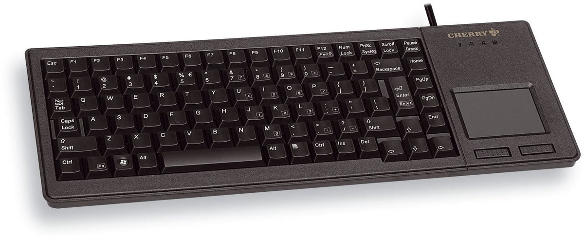 G84-5500LUMCH-2 - Cherry Swiss Compact ML Keyboard