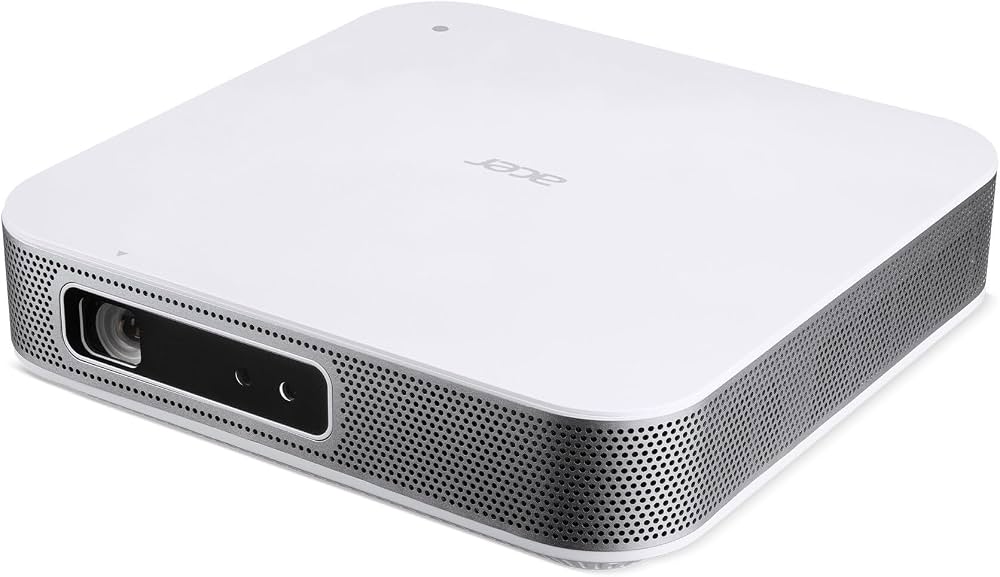 MR.JY611.001 - Acer PD1520s DLP LED Portable Full HD Digital Projector