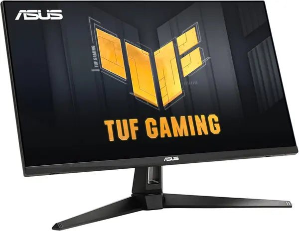 VG32VQM5B - Asus 31.5-Inch TUF Gaming QHD Curved High-Refresh Gaming Monitor