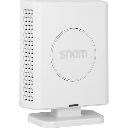 00004587 - Snom M400 SC IP DECT Single-Cell Base Station