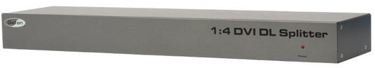 EXT-DVI-144DL - Gefen 1 4 DVI DUAL LINK SPLITTER