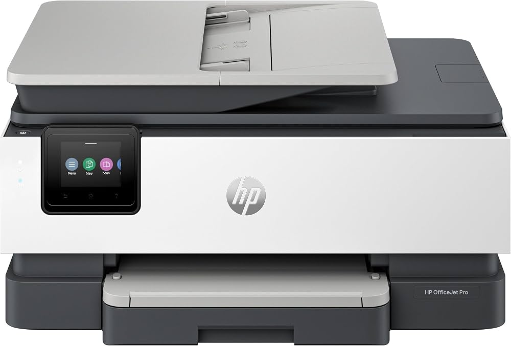 40Q46B - HP OfficeJet Pro 8134e All-in-One Printer