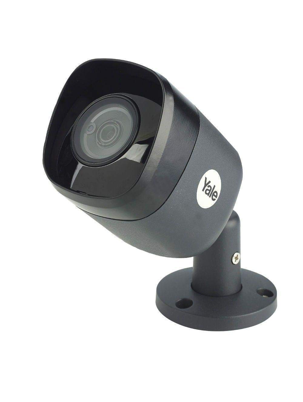 SV-4C-4ABFX-2 - Assa Abloy 4 Camera Kit video surveillance kit Wired 4 channels