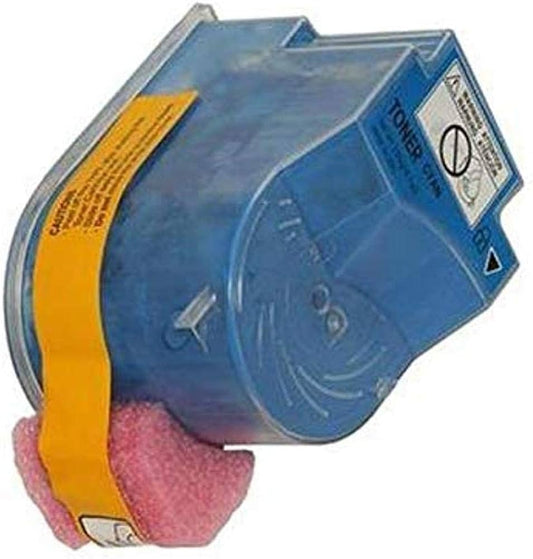 TK621C - Kyocera Mita Cyan Toner Cartridge