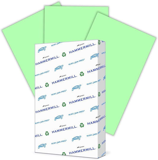 103374 - Hammermill Fore Super Premium Paper 500 SH/RM
