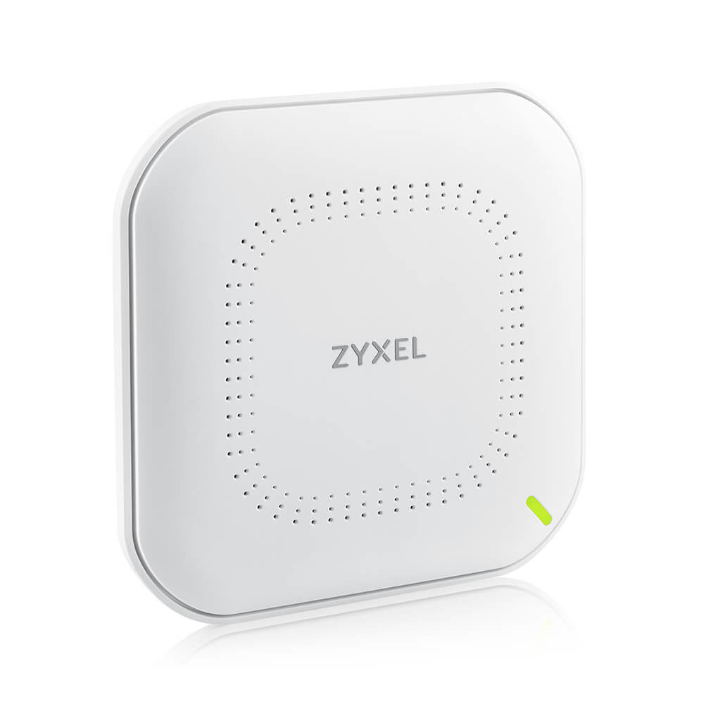 NWA90AXPRO-EU0102F - Zyxel PRO AX3000 4-Stream WiFi 6 Dual-Radio NebulaFlex Access Point
