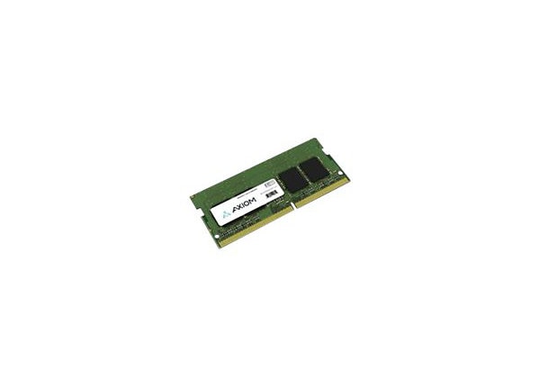 4X70Z90846-AX - Axiom 8GB DDR4-3200 SODIMM FOR LENOVO - 4X70Z90846