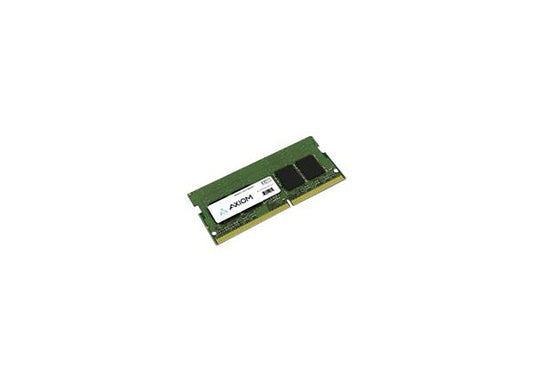 4X70Z90846-AX - Axiom 8GB DDR4-3200 SODIMM FOR LENOVO - 4X70Z90846