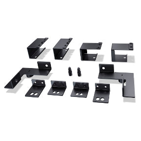 MOUNTING BRACKETS - ADJUSTABLE MOUNTING SUPPORT (POWER)