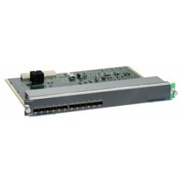 WS-X4612-SFP-E= - Cisco CATALYST 4500 E-SERIES 12-PORT GE (SFP)
