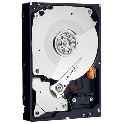 Western Digital WD Caviar Black 1TB 3.5" 1000 GB Serial ATA