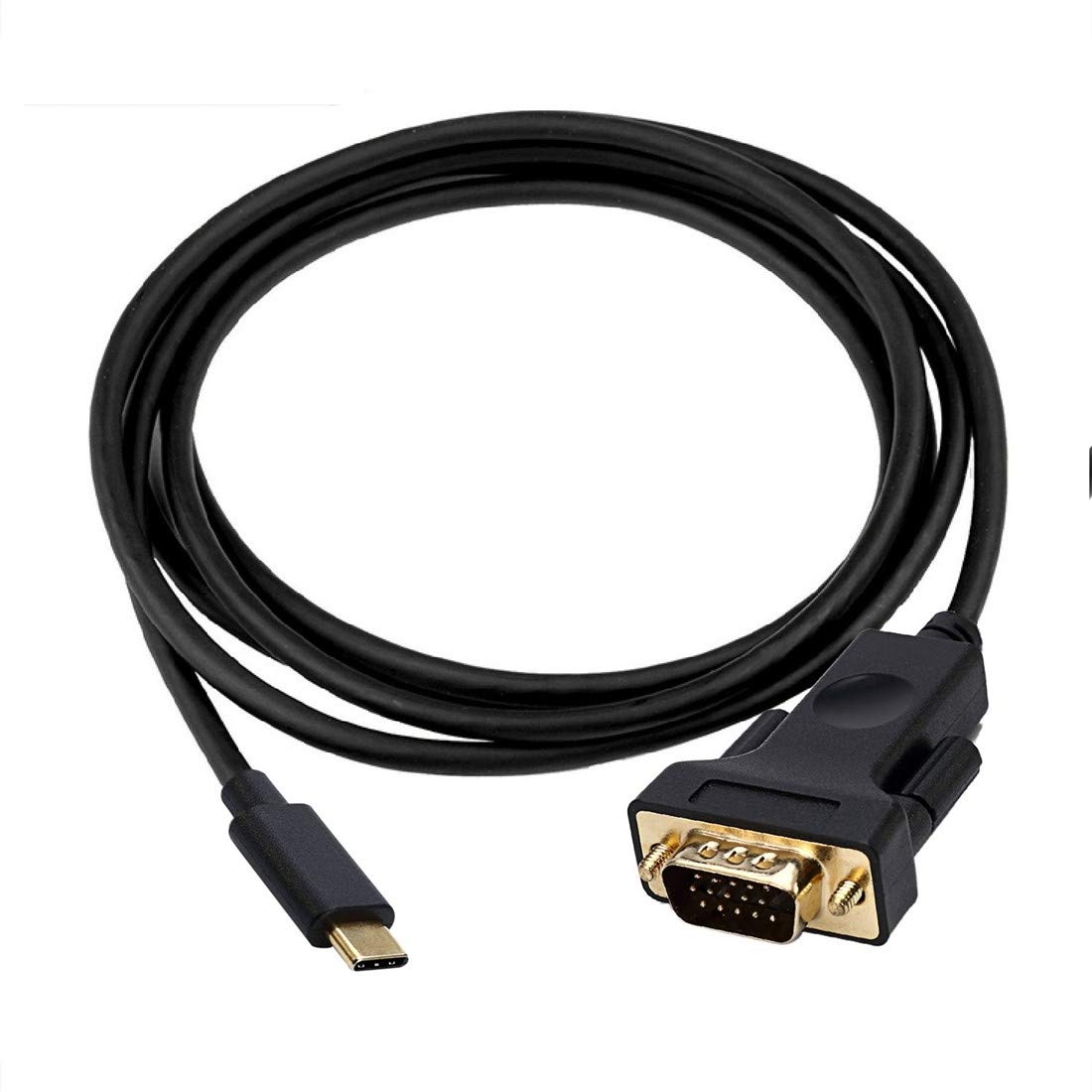 E710549 - Elo VGA-DB15 to Micro Cable Kit