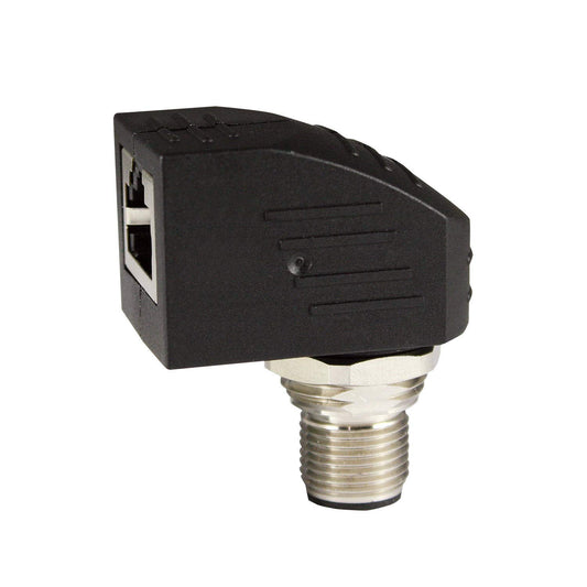 IW-ACC-M12ETH -  Cisco RJ45 TO M12 Adapter