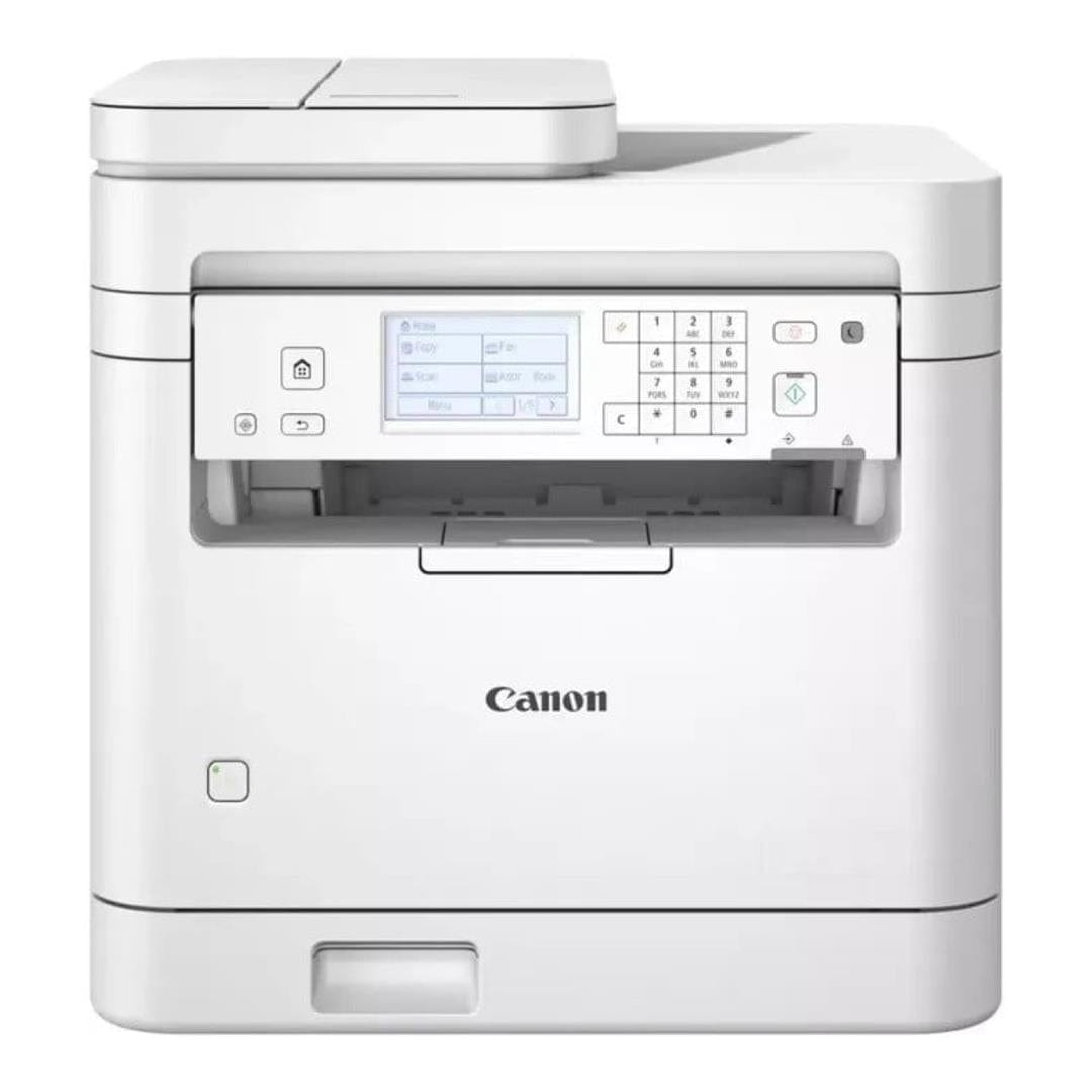 6354C009 - Canon i-SENSYS MF287dw Wireless All-in-One Mono Laser Printer