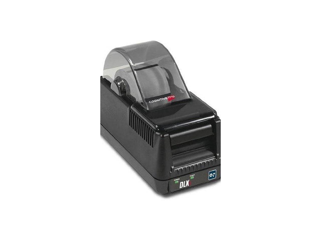 DBD42-2085-G1B - CognitiveTPG DLXi Direct Thermal Monochrome Printer Desktop Label Print
