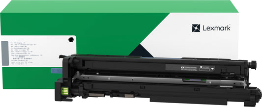 63D0Z00 - Lexmark Imaging Drum Laser Print 81 s