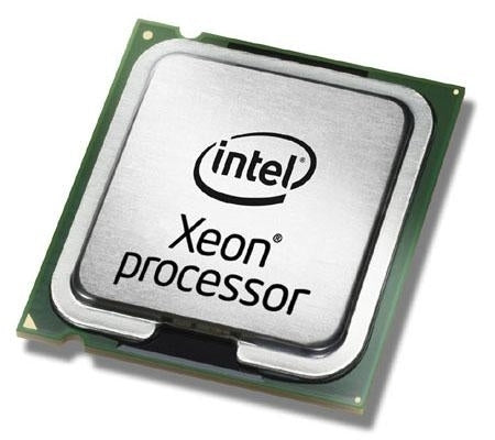 Intel Xeon E5420 processor 2.5 GHz 12 MB L2