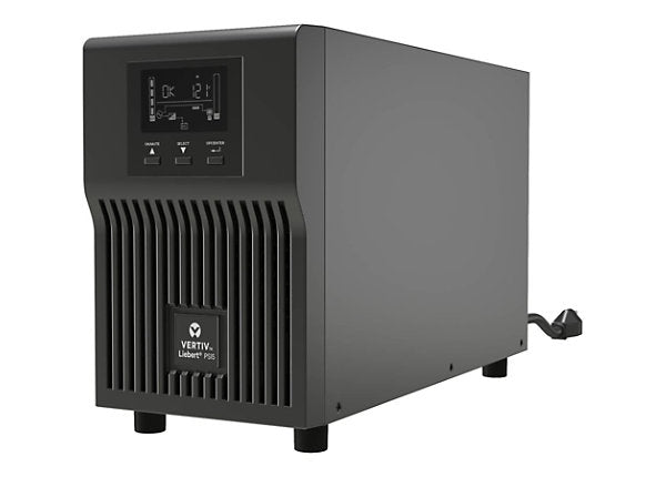 PSI51500MT120LI - Vertiv Liebert PSI5 Lithium-Ion UPS 1500VA/1350W 120V AVR Mini Tower