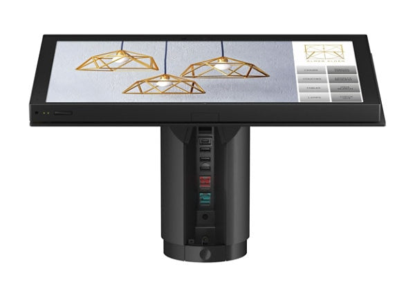 425F7UT - HP Engage One Pro AIO POS Terminal i5 8GB 256GB SSD W10P