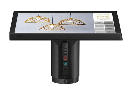 425F7UT - HP Engage One Pro AIO POS Terminal i5 8GB 256GB SSD W10P