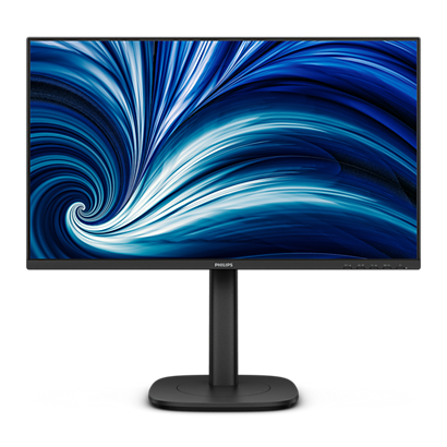 27B2U3601 - Philips 3000 Series 27" QHD 120Hz USB-C Business Monitor