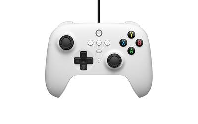 82BB01 - 8Bitdo Pro 2 Wired Controller