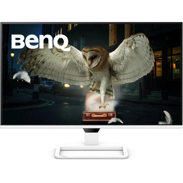 9H.LP7LA.TBE - BenQ Display 27'' Flat-Screen Monitor LCD 68.6 cm