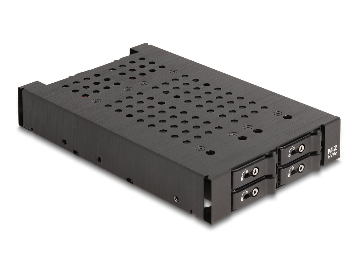 47072 - Delock NVMe SSD 3.5″ Mobile Rack