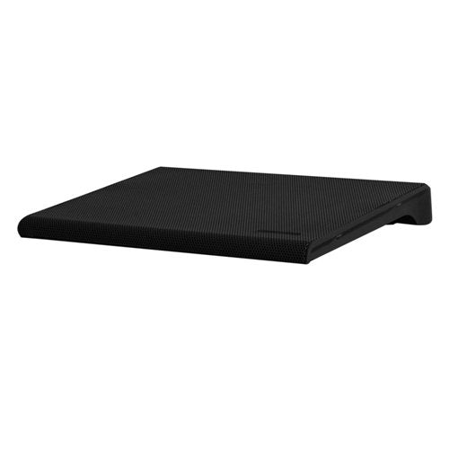 ACP01FB - Aluratek USB LAPTOP COOLING PAD (BLACK)
