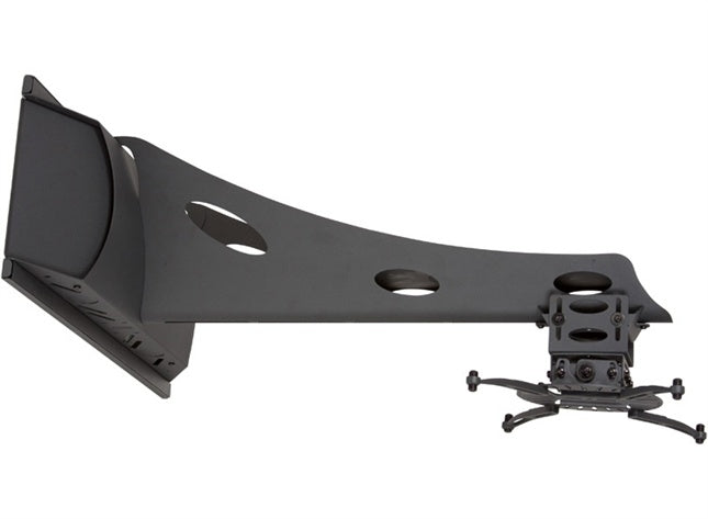 UNI-PDSB - Premier Mounts WALL MOUNT FOR ULTRA-SHORT