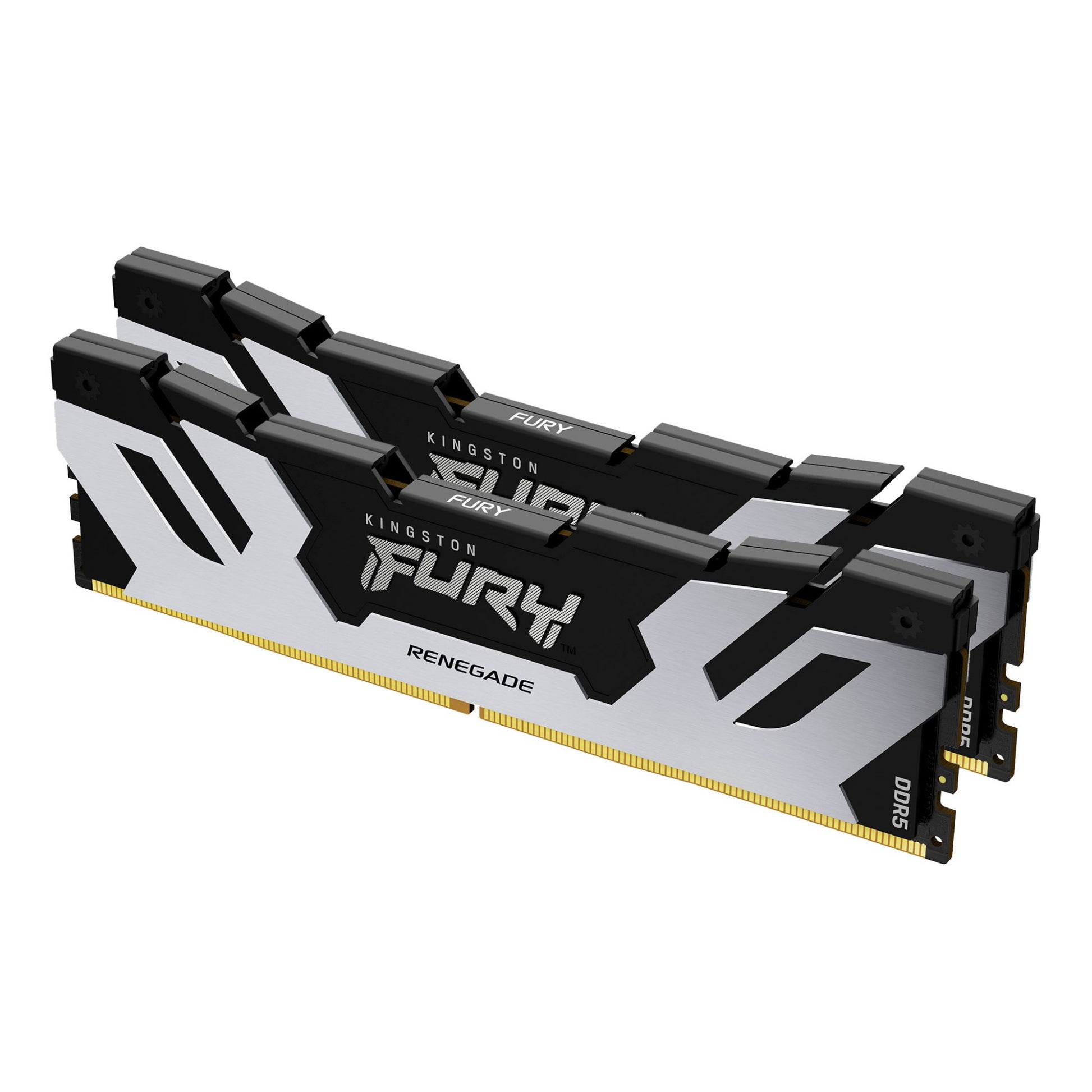 Kingston Technology FURY Renegade memory module 32 GB 2 x 16 GB DDR5 6800 MHz