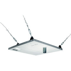 CMJ455 - Peerless CMJ 455 BRACKET - STEEL - WHITE