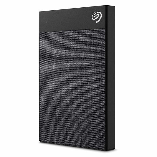 Seagate Backup Plus STHH2000400 external hard drive 2000 GB Black