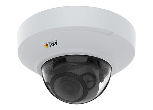 02113-001 - AXIS M4216-LV 4MP Indoor Mini Dome Camera