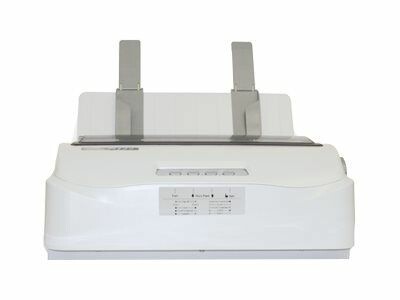 28.828.0252 - DASCOM dot matrix printer